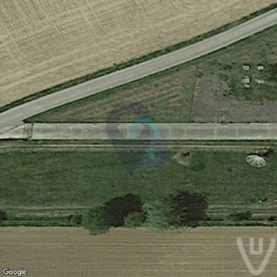 E.T. Phone Home abandoned location in Wallonia, Wallonia, Belgium - Telescope for urban exploration