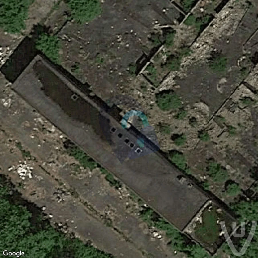 Usine W abandoned location in Wallonia, Wallonia, Belgium - Factory for urban exploration