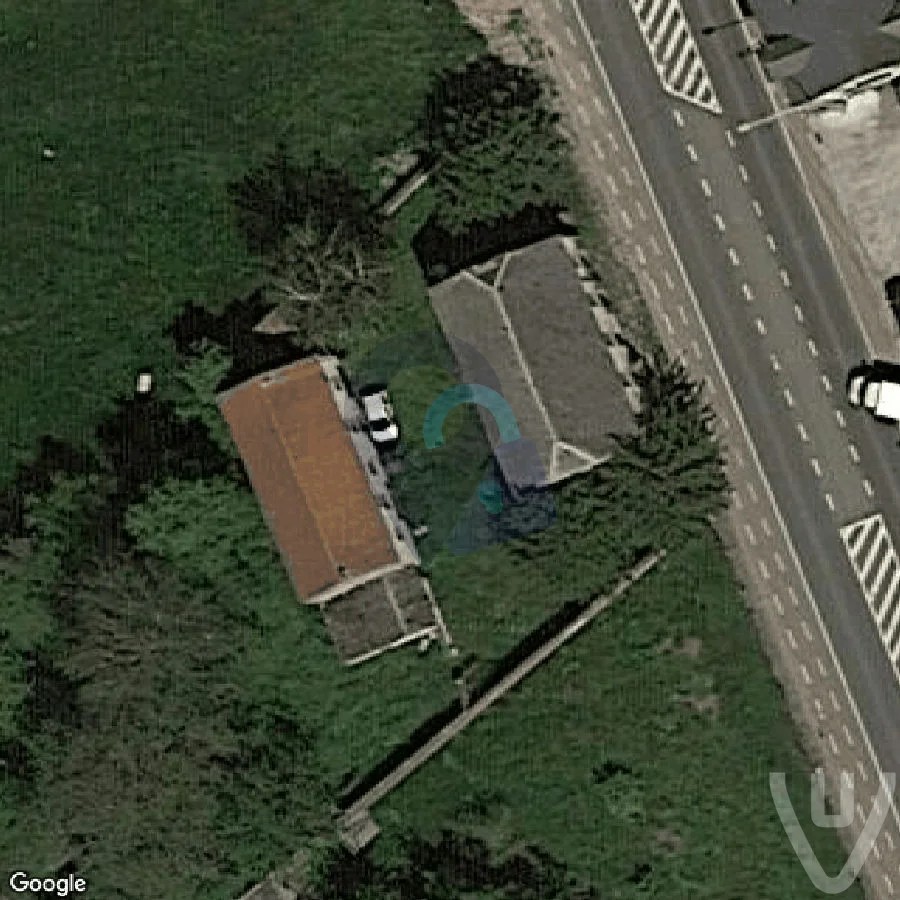 Maison Peugeot abandoned location in Wallonia, Wallonia, Belgium - House for urban exploration