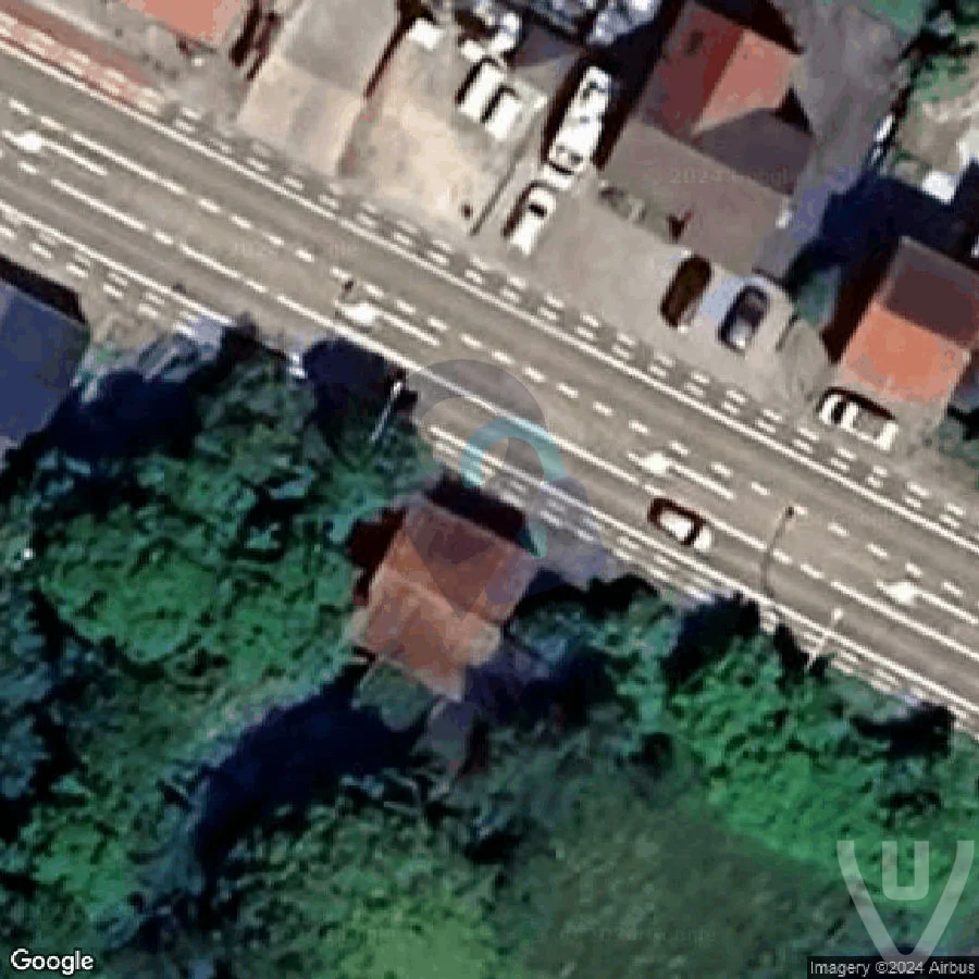 Maison Black Widow abandoned location in Flanders, Flanders, Belgium - House for urban exploration