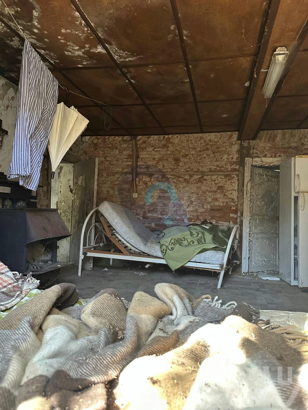 Laundry Day 2.0 urban exploration location in Belgium - Image 2