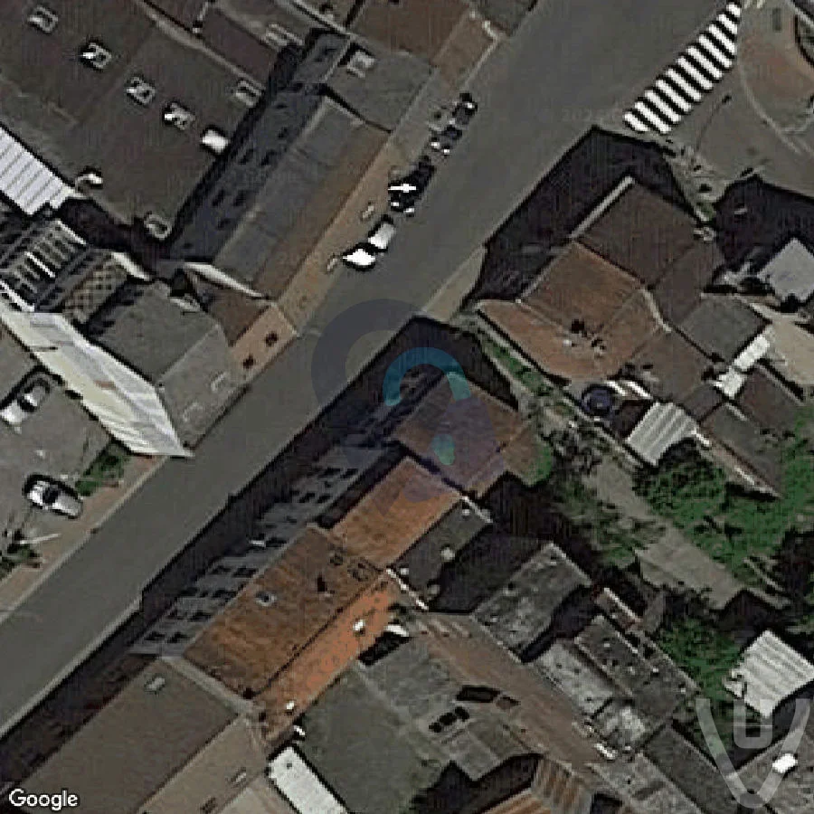 Maalderij M abandoned location in Flanders, Flanders, Belgium - Shopping for urban exploration