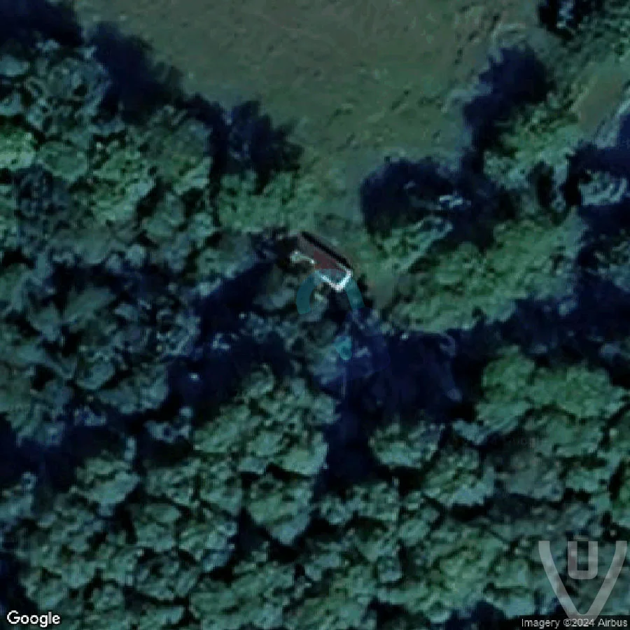 Forest Bus abandoned location in Flanders, Flanders, Belgium - Vehicle for urban exploration