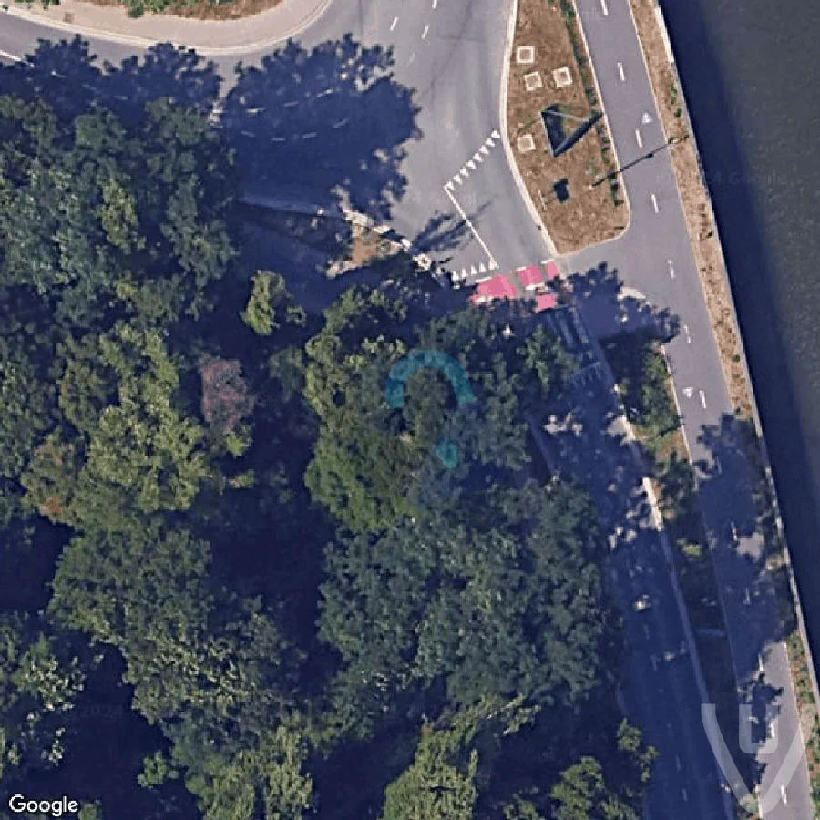 Maison Vil abandoned location in Flanders, Flanders, Belgium - House for urban exploration