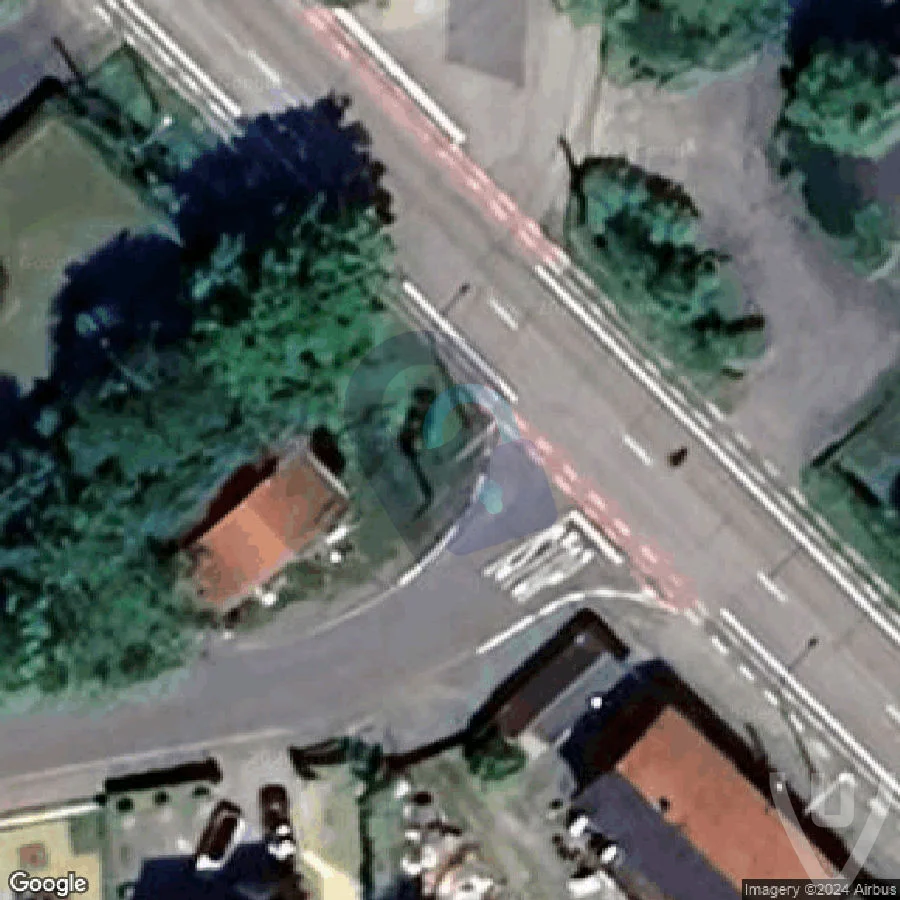 Audi House abandoned location in Flanders, Flanders, Belgium - House for urban exploration