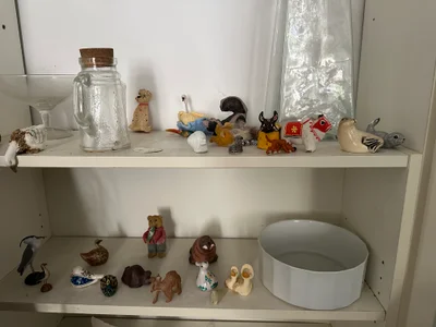 Tribal House urban exploration location in Belgium - Image 4