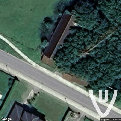 Tribal House urban exploration location in Belgium - Image 2