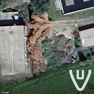 Ecole Edin urban exploration location in Belgium - Image 2