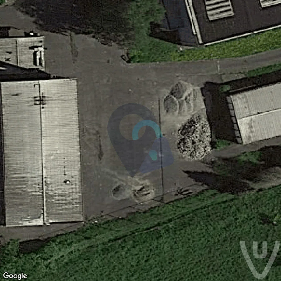 Ecole Edin abandoned location in Flanders, Flanders, Belgium - School for urban exploration