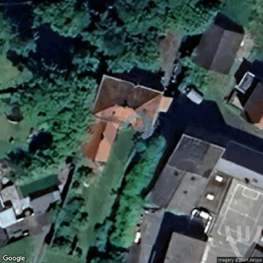 Huize Pastorij abandoned location in Flanders, Flanders, Belgium - House for urban exploration