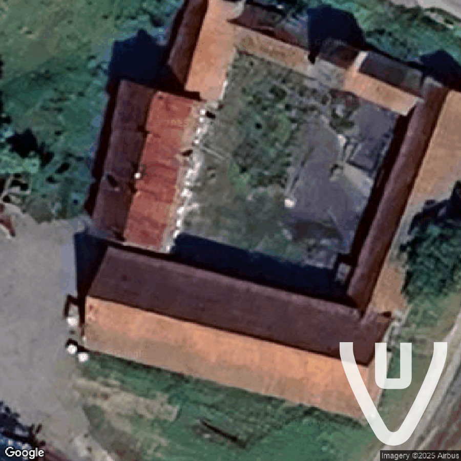 Ferme 78 abandoned location in Flanders, Flanders, Belgium - House for urban exploration