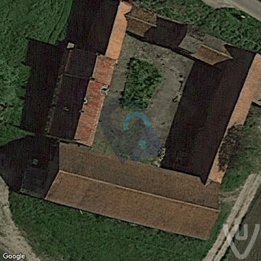 Ferme 78 abandoned location in Flanders, Flanders, Belgium - House for urban exploration