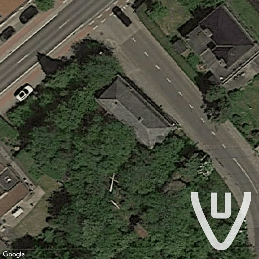 Maison Baptist abandoned location in Flanders, Flanders, Belgium - House for urban exploration