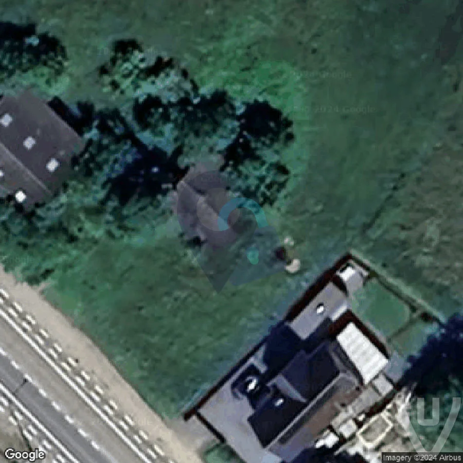 Maison Salie abandoned location in Flanders, Flanders, Belgium - House for urban exploration