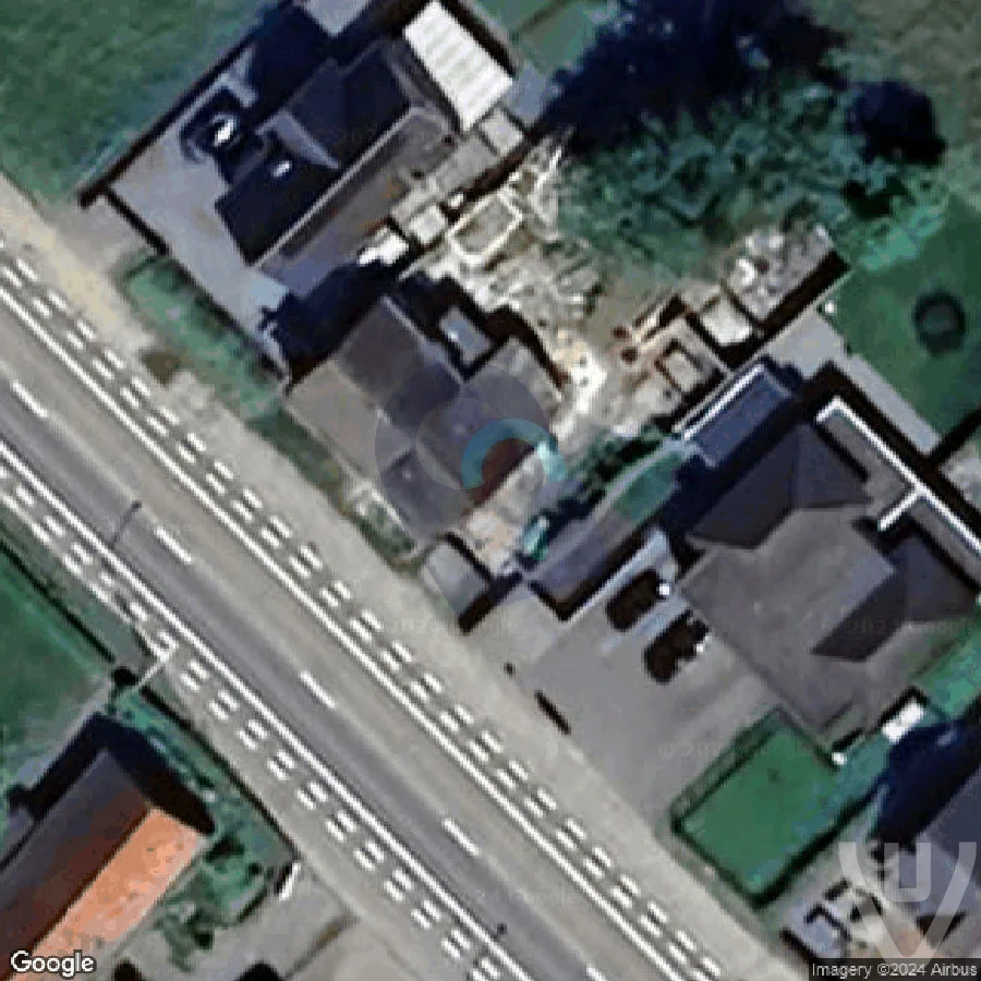 Maison Pitoeshk abandoned location in Flanders, Flanders, Belgium - House for urban exploration