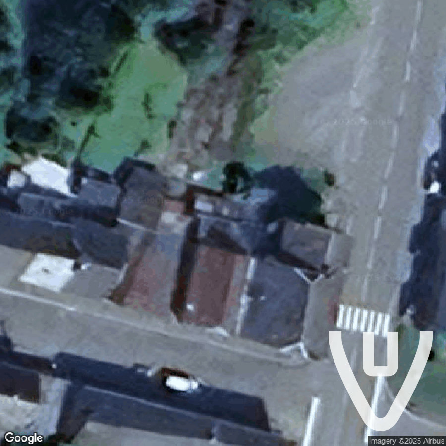 Maison de l’oncle Michel