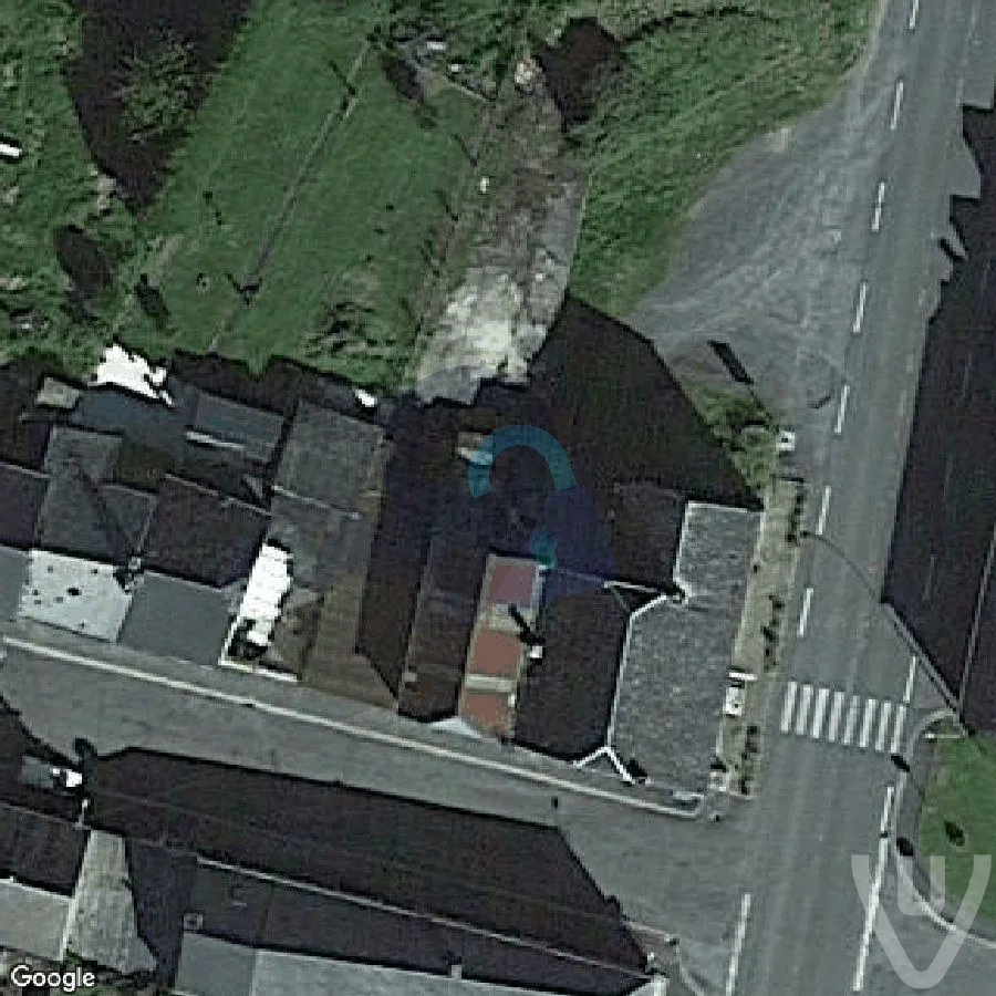 Maison de l’oncle Michel abandoned location in Grand Est, Grand Est, France - House for urban exploration