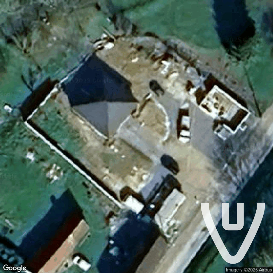 La Maison Effeuillage / The Room