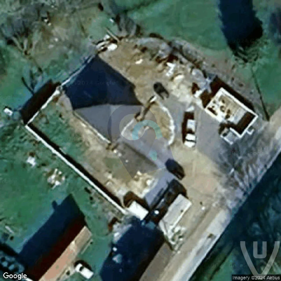 La Maison Effeuillage / The Room abandoned location in Hauts-de-France, Hauts-de-France, France - House for urban exploration