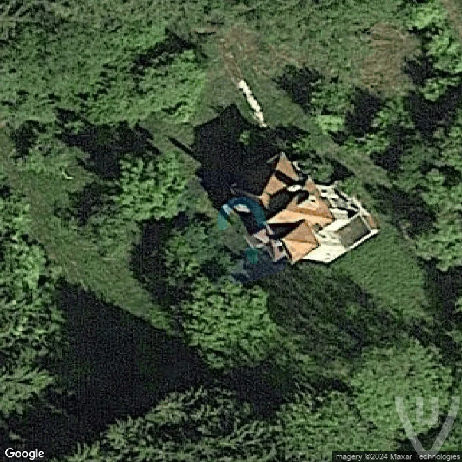 Château de la Gare abandoned location in Grand Est, Grand Est, France - House for urban exploration