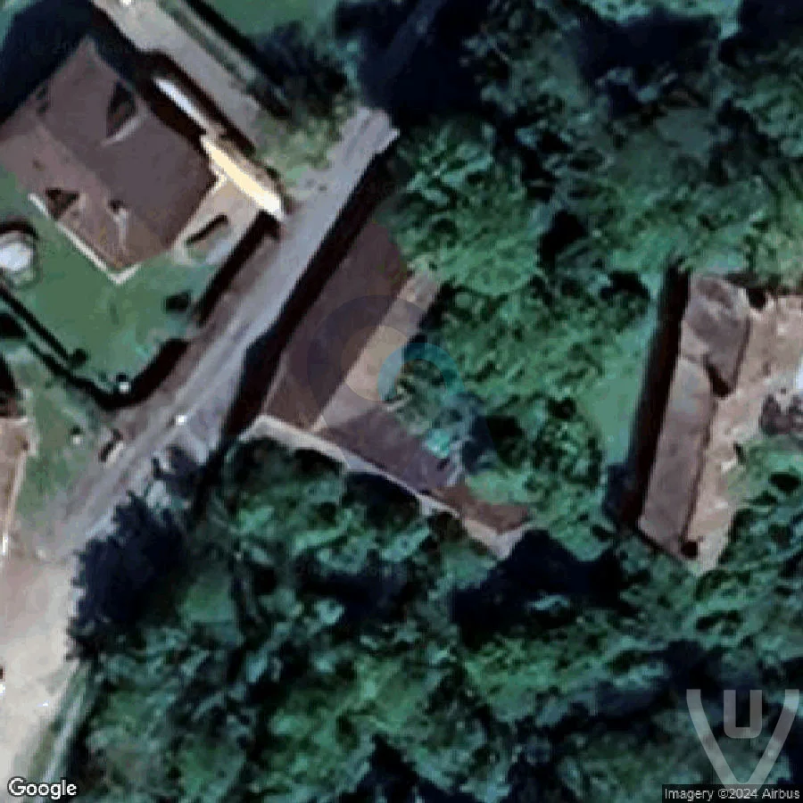 Maison Billard abandoned location in Grand Est, Grand Est, France - House for urban exploration