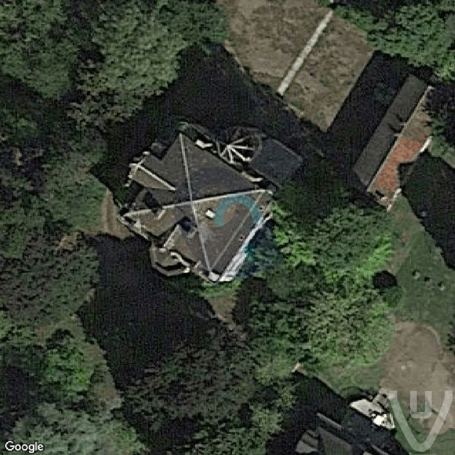 Manoir Tapis Rouge abandoned location in Grand Est, Grand Est, France for urban exploration