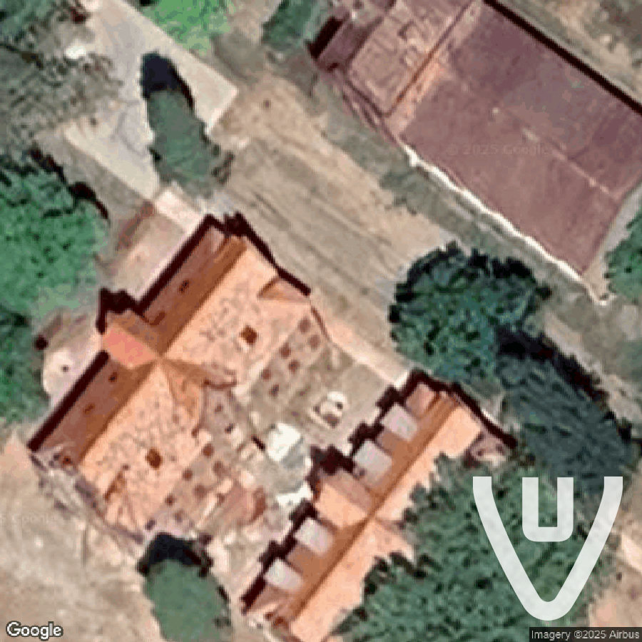 Hopital du Bien Aime