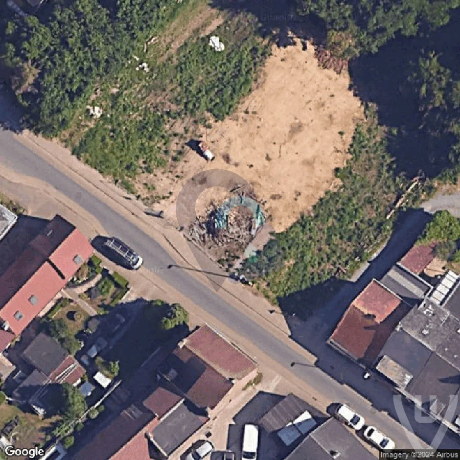 Maison Zeze abandoned location in Flanders, Flanders, Belgium - House for urban exploration