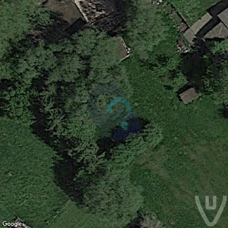 Maison Peccato Dolce abandoned location in Flanders, Flanders, Belgium - House for urban exploration