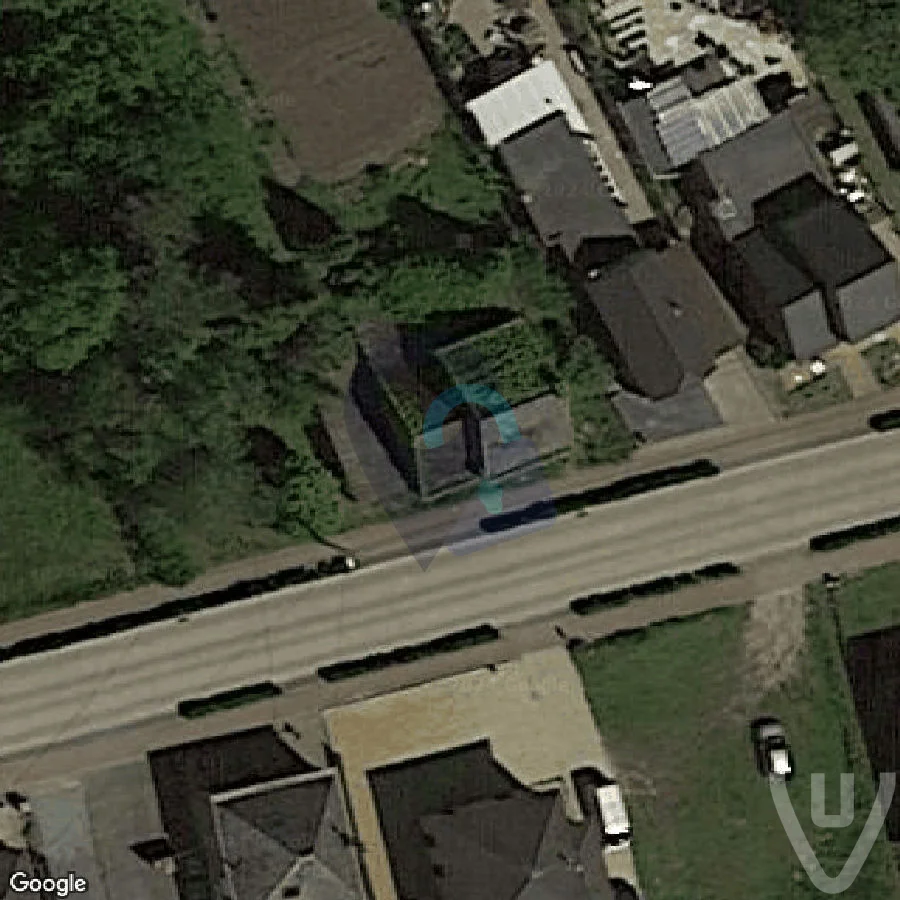 Maison Mechel abandoned location in Flanders, Flanders, Belgium - House for urban exploration