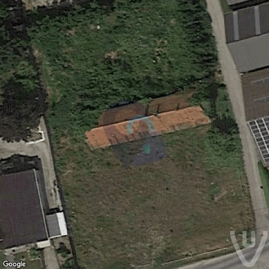 Ferme C abandoned location in Flanders, Flanders, Belgium - House for urban exploration