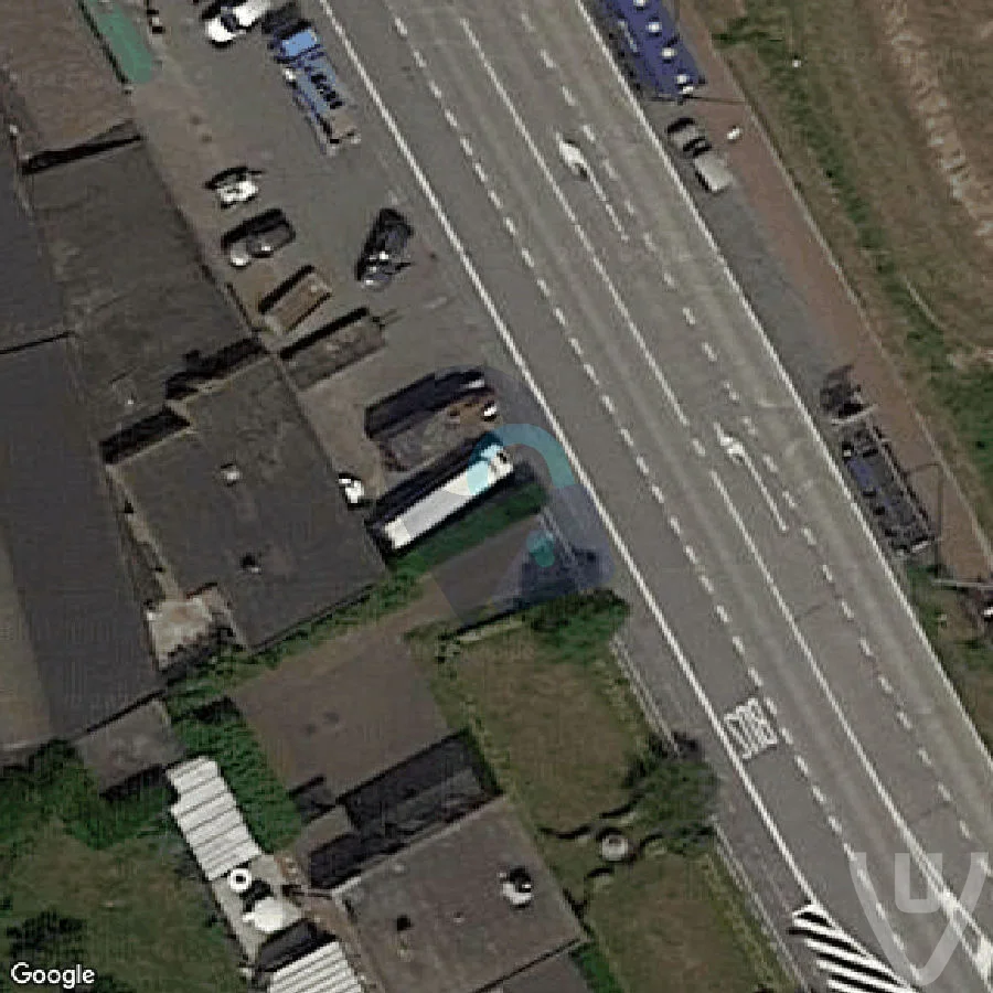 Hummer Limousine abandoned location in Flanders, Flanders, Belgium - Cars for urban exploration