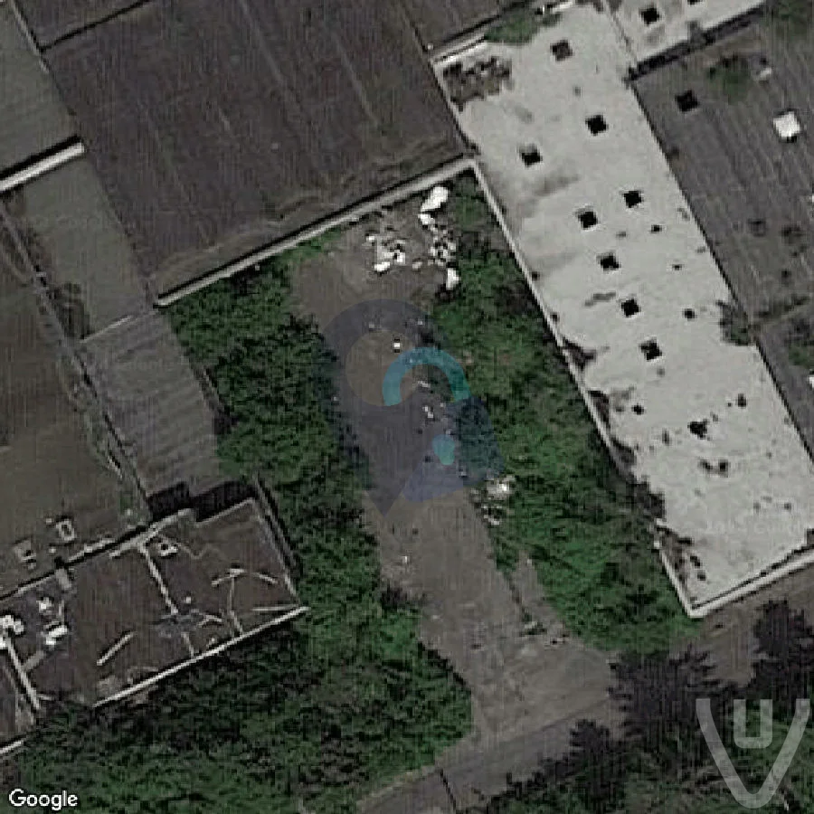 Barrel Factory abandoned location in Flanders, Flanders, Belgium - Factory for urban exploration