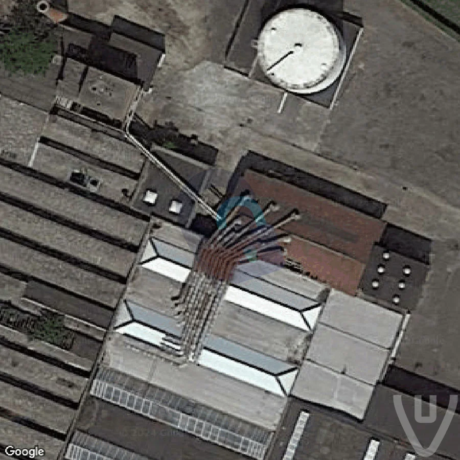 Usine IZ abandoned location in Flanders, Flanders, Belgium - Factory for urban exploration