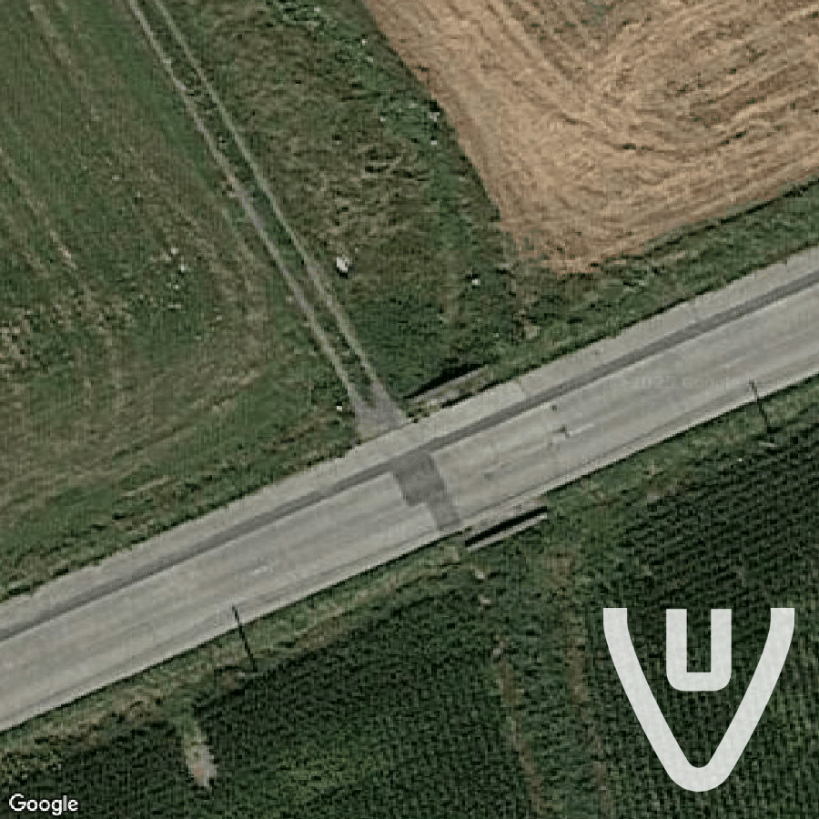 Ferme Prairie / Maison Geers