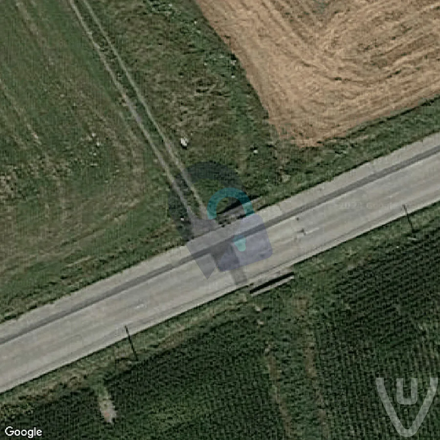 Ferme Prairie / Maison Geers abandoned location in Flanders, Flanders, Belgium - House - highly rated urbex spot for urban exploration