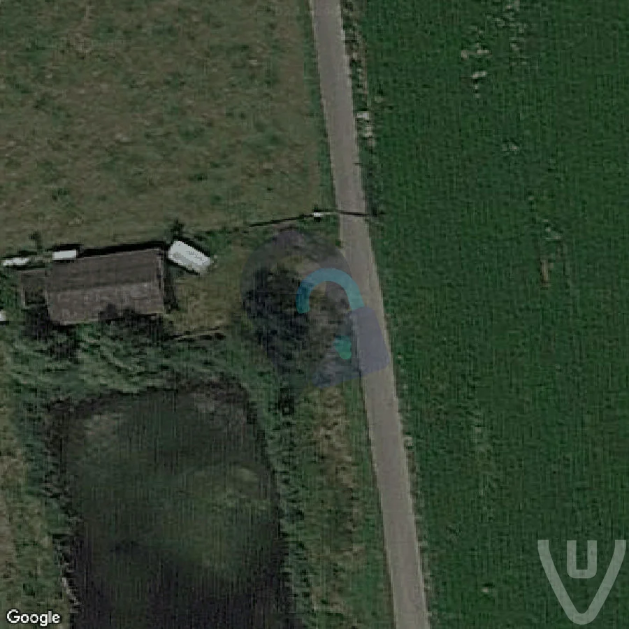 Fisherman’s House abandoned location in Flanders, Flanders, Belgium - House for urban exploration