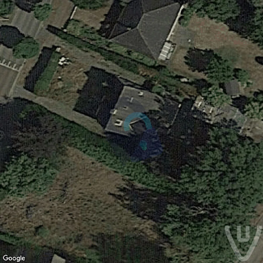 Maison Raj abandoned location in Flanders, Flanders, Belgium - House for urban exploration