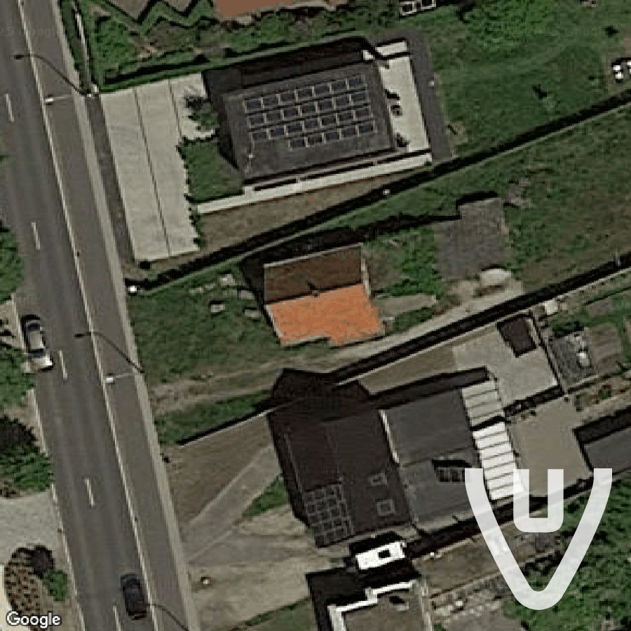 Maison Carre abandoned location in Flanders, Flanders, Belgium - House - highly rated urbex spot for urban exploration