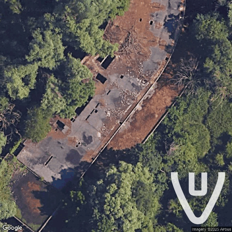 Swamp Hotel abandoned location in Flanders, Flanders, Belgium - Hotel - highly rated urbex spot for urban exploration