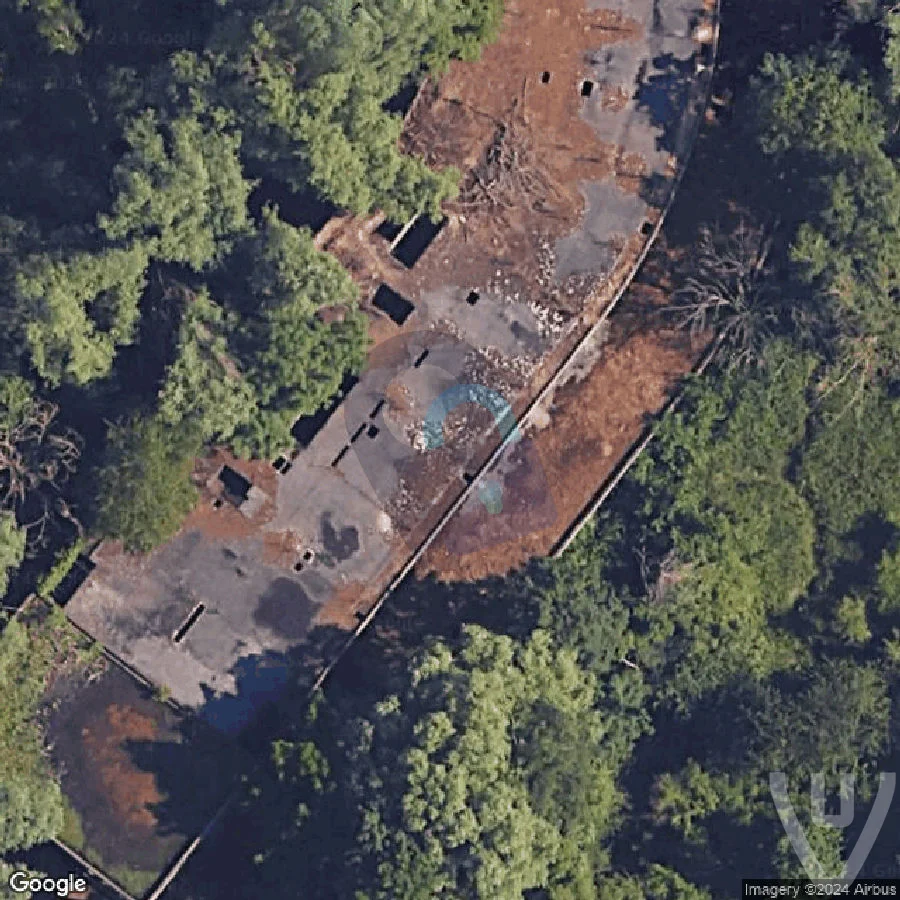 Swamp Hotel abandoned location in Flanders, Flanders, Belgium - Hotel - highly rated urbex spot for urban exploration