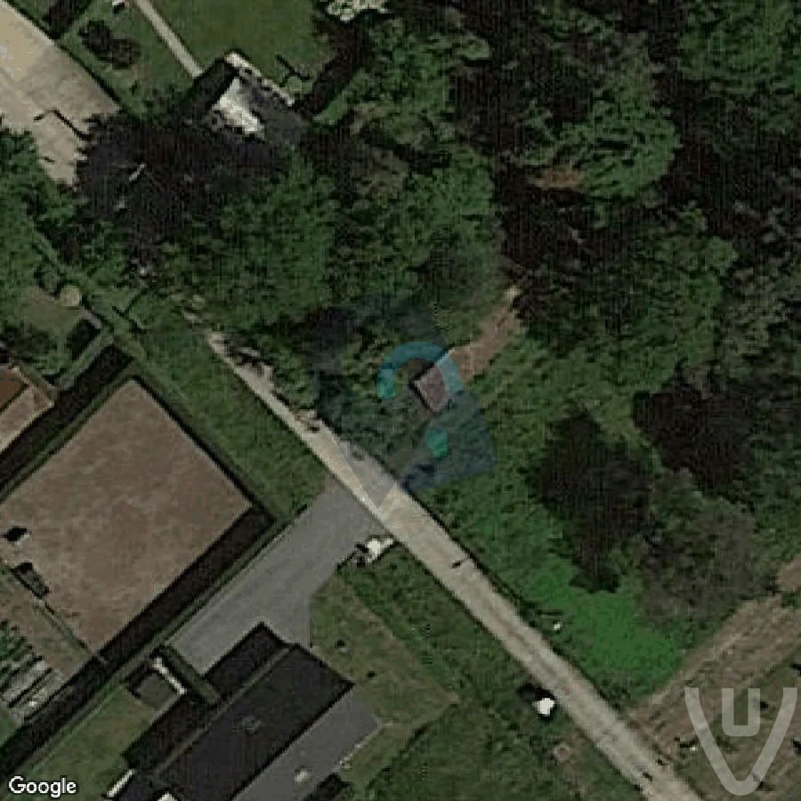 Maison HOD abandoned location in Flanders, Flanders, Belgium - House for urban exploration