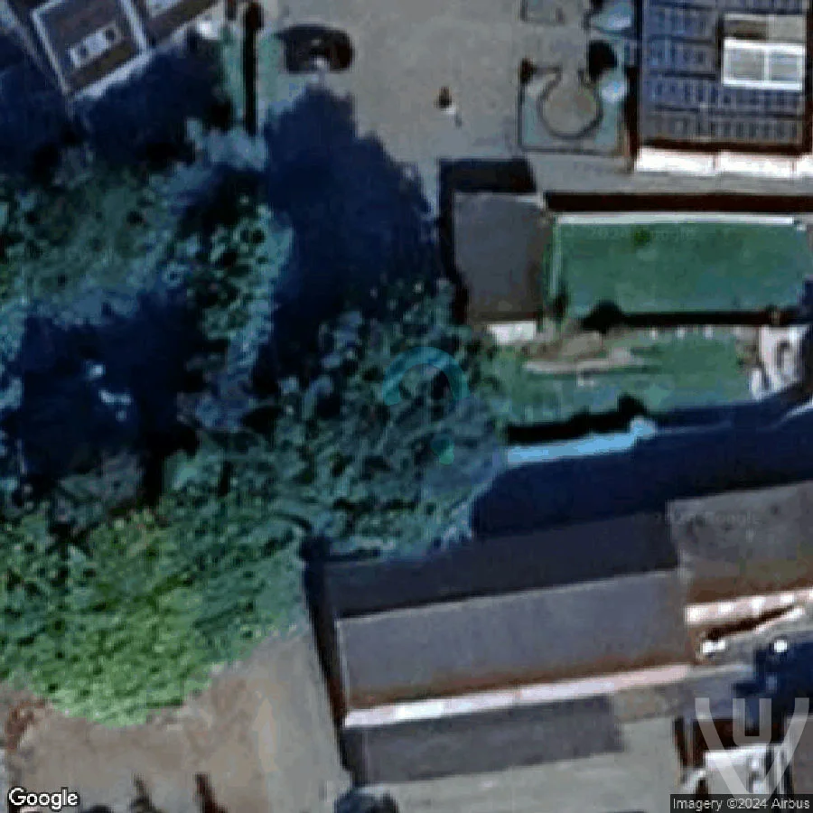 The Witches House abandoned location in Flanders, Flanders, Belgium - House for urban exploration