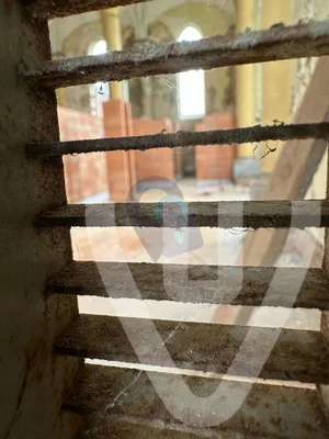 Eglise Jaune urban exploration location in Belgium - Image 3