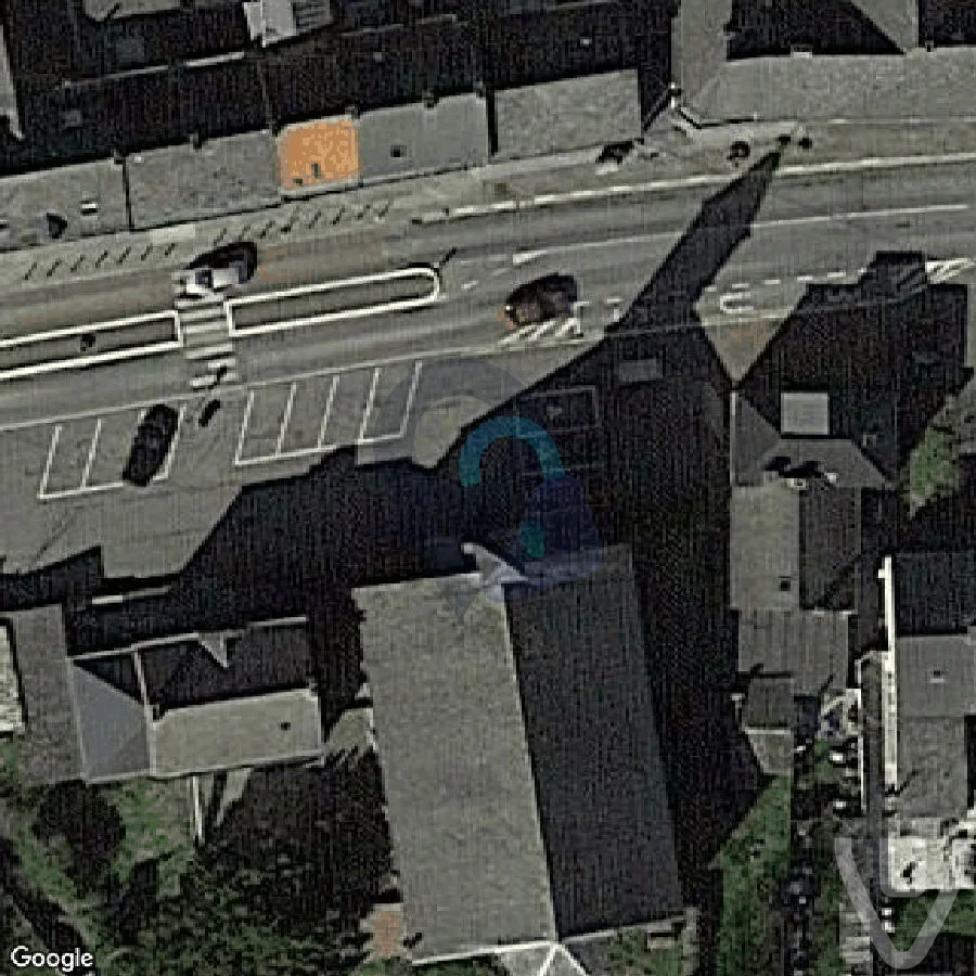 Eglise Jaune abandoned location in Wallonia, Wallonia, Belgium - Church for urban exploration