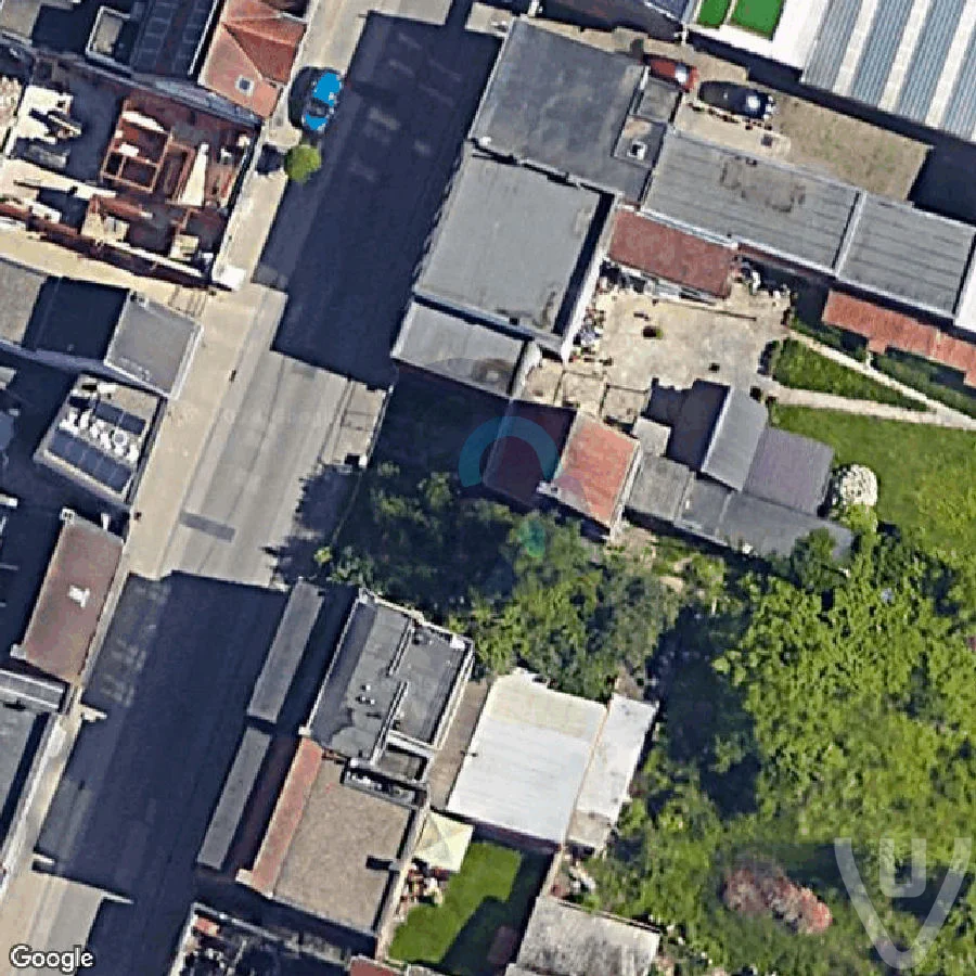 Maison Bitti abandoned location in Flanders, Flanders, Belgium - House for urban exploration