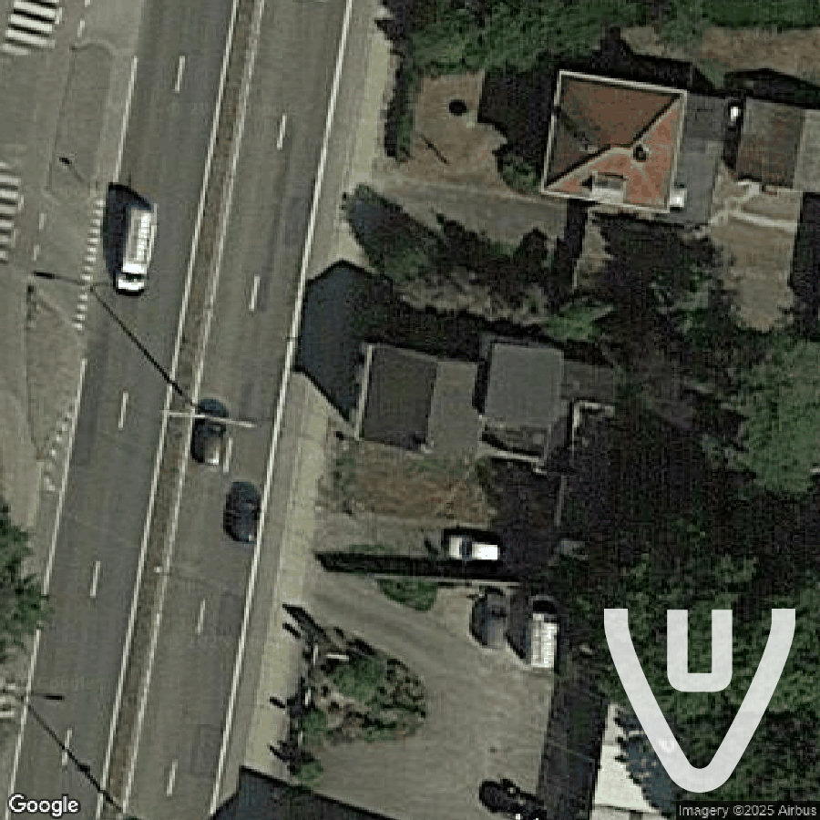 Maison Harry Potter abandoned location in Flanders, Flanders, Belgium - House - highly rated urbex spot for urban exploration