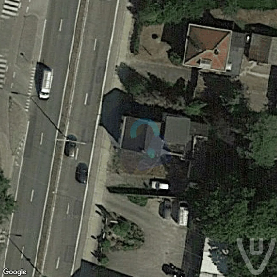 Maison Harry Potter abandoned location in Flanders, Flanders, Belgium - House for urban exploration