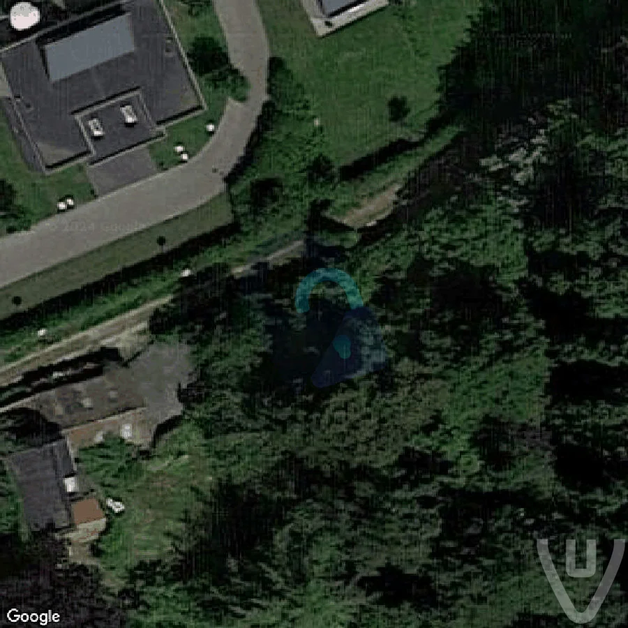 Forest Villa's abandoned location in Flanders, Flanders, Belgium - House for urban exploration