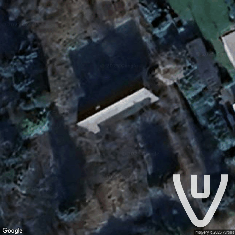 Maison Antenne / Villa Rummikub